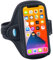 Tune Belt AB91 Sport Armband, schwarz