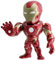 Funko 97557 Captain America: Civil War Iron Man 4-inch Figure (Red/Gold)