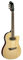 EKO Guitarras NXT Nylon Cut EQ Nat - Guitarras acústicas