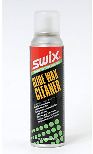 Swix I84 Glide Wax Cleaner - 150 ml