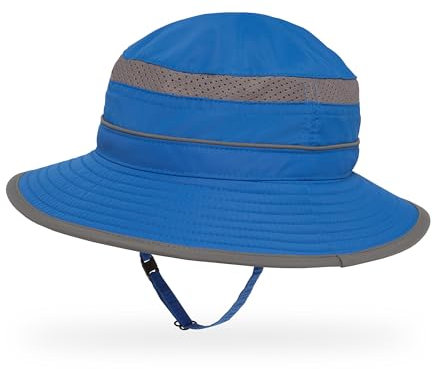 Sunday Afternoons Unisex Kids Fun Bucket (Infant/Toddler/Little Kids/Big Infant-and-toddler-hats, Royal, Medium US