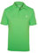 Royal & Awesome Green Polo Shirts for Men, Green Golf Shirts for Men