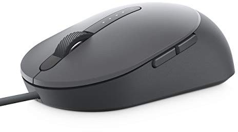 Dell MS3220 Souris USB Type-A Laser 3200 DPI Ambidextre