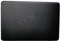 fqparts Replacement Laptop LCD Top Cover For ACER For Chromebook Spin 311 R721T Black