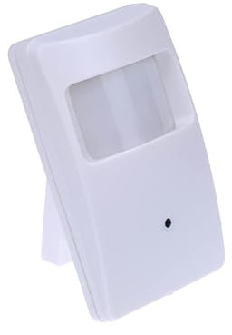 Multibao HIDDEN PIR Disguise COVERT CCTV 1080P 3.6mm CAMERA 1/3 SONY CCD PIR Sensor TVI AHD CVI CVBS