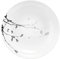 Seltmann Weiden Liberty Dark Rose Hip Suppenteller rund 21 cm