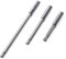 3-teiliger Bit Halter Set Magnetic 60/100/150mm,1/4 Zoll Verlängerung für Akku Schraubendreher
