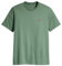 Levi's Homme Ss Original Housemark Tee, Dark Forest, XS