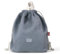 monbento - Kinderrucksack MB Buddy Blau - Kinderrucksack Jungen/Mädchen - Transporttasche für Mahlzeiten und/oder Snacks - Ideal für Schule/Park