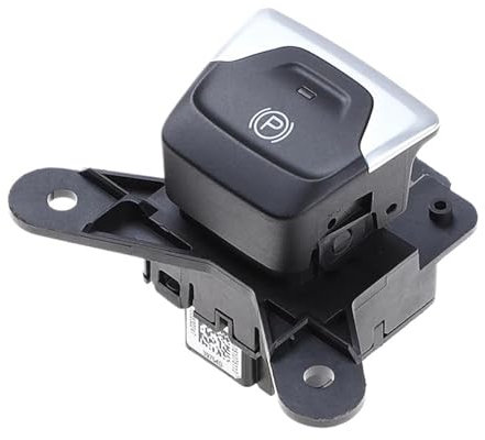 Auto Parkbremse Taste Für Jeep Für Compass Ii Für Longitude 4x2 735632247 Auto Parkbremse Elektronische Handbremse Hand Brems Schalter