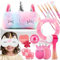 Skin Care Bambina 10 Anni, regalo ragazza 12 anni femmina, skin care ragazza 12 anni, regalo bambina 10 anni femmina, set skincare viso completo, skin care kit viso, regalo bimba 10 anni femmina