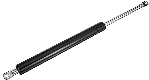 Klappscharniere 1 Stück 399–600 mm 100–1500 N Dachfenster-Hydraulikstange Rostfreie Halterung Schwer(594mm 300n)