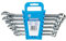 Silverline SP20 Combination Spanner Set 6pce 3/8 - 11/16 AF