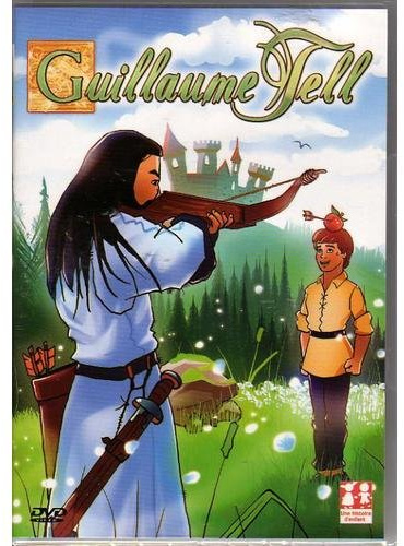 Guillaume tell [FR Import]