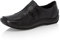Rieker Damen Low-Top Sneaker L1751, Frauen Halbschuhe,Strassenschuhe,Sportschuhe,Freizeitschuhe,Turnschuhe,Laufschuhe,schwarz (00),41 EU / 7.5 UK