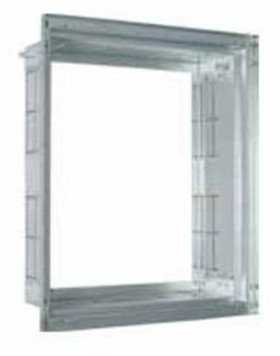 Eaton Wall Liner For Flush-Mounted Distribution Installation 600/12/2 (240 mm) 111130
