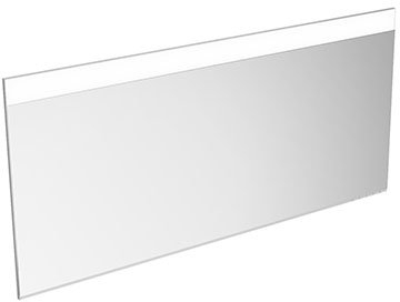 Keuco Lichtspiegel 11596172500 Edition 400 1410 x 650 x 33 mm Keuco