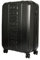 Bikkenbergs Db-Trolley Hard Medium Trolley 4W Black