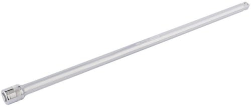 Draper 16758 1/2 Square Drive Wobble Extension Bar, 500mm Length , Blue