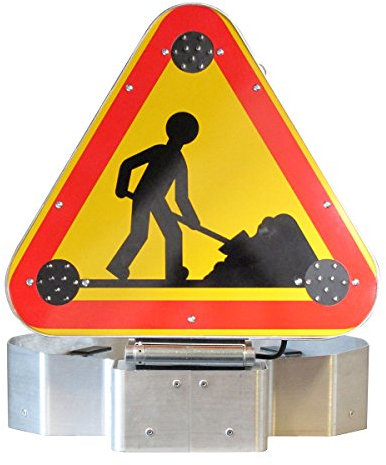 SARR 76tsl500r1 Triflash-LEDs 500 Klasse A Fäkalienhebeanlage Elektrische 12 V