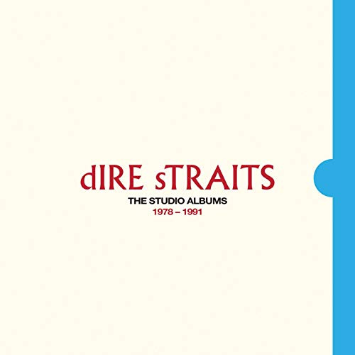 The Studio Albums 1978-1991