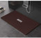 Piatto Doccia 70x120 cm in Pietra Maier Eden Marrone