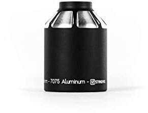 Ethic DTC Alu Stunt Scooter Peg 48mm (Schwarz)