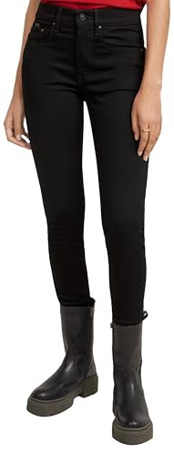 G-STAR RAW Damen 3301 High Skinny Jeans