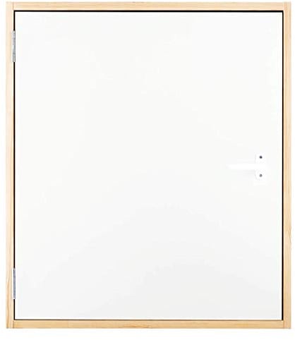 Oman Kniestocktür DK TERMO (70 x 80)