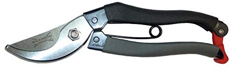 Wilkinson Sword 1111362W Classic Bypass Pruners