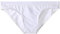 Kwelt Slip da Uomo Vita Bassa Seta di Ghiaccio Vedere Attraverso Slip erotici Sexy Traspiranti Slip Bikini Pantaloncini Mutande