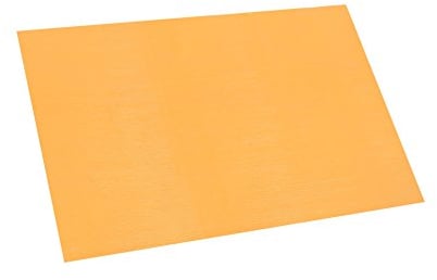 Schokoladen Folie 100 Stück Gold, Quadratisch 3x3 Zoll Alu Verpackungspapier für DIY Pralinen, Bonbons, Geschenke Weihnachten Party Deko, Lebensmittelechte Süßigkeiten Wrapper für Heimwerken