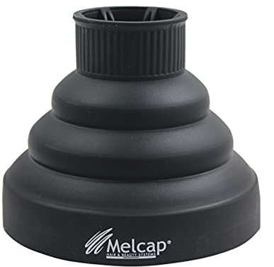 Diffusore Universale Phon Pieghevole in Silicone (DU0340N)