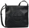 TOM TAILOR Rosabel Damen Umhängetasche Crossbody Bag Mittelgroß Schwarz