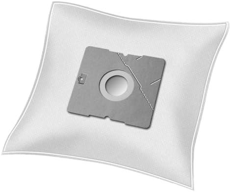 5 Staubsaugerbeutel für Vacgange FJ 101 Filtertüten Staubbeutel Saugerbeutel