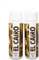 GLAMOUR PARFUM - Pack de 2 Recambios de Ambientador de Hogar El Cairo - 300 ml - Fragancia Frutal y Floral - Aroma de Larga Duración - Ambientador Textil - para Pulverizar en la Cama o en Cortinas