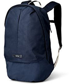 Bellroy Classic Backpack Plus – (Laptoptasche, Laptop-Rucksack, 24 L) - Navy
