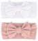 WEIESCIE Baby Mädchen Nylon Stirnbänder Neugeborene Kleinkinder Haarbänder und Bögen Kinder Haarschmuck