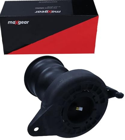 Maxgear 11-0768 Luftfeder, Fahrwerk hinten | 11-0768 passend für Jumper Ducato Boxer