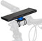 Quad Lock Stem/Handlebar Bike Phone Holder Kit with MAG Phone Case for Samsung Galaxy S22 Plus