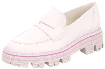 Paul Green 1089 0073-1089-023/Slipper Offwhite Gr. 41