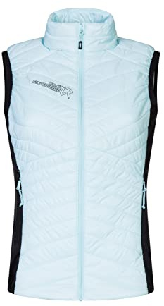 Rock Experience Damen Eco Manitoba Hybrid Sports vest