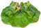 UIYIHIF Realistic Lily Pads Leaves, Artificial Water Floating Lotus Leaves with Artificial Frog Water Lily Pads Ornaments for Home Garden Pond Pool Aquarium Water Decoration