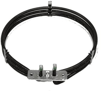 Resistance arriere cuisiniere Brandt AS0006083
