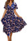 NNGOTD Fond de Robe Coton Femme Cocktail Mariage Robe Blanche Mini Robe Legere Fluide Ete Asymetrique à Volants D'été Réglable Bretelles Spaghetti Col en V Dentelle Robe de Chambre Polaire Femme