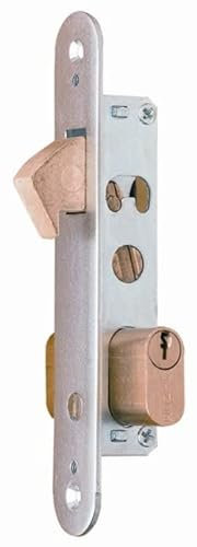 CERRADURA PUERTA METAL LINCE 5555 LINCE