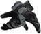 Dainese - Teyde Gore-Tex Gloves, wasserdichte Motorradhandschuhe, Mann, Schwarz/Armee-Grün, XL