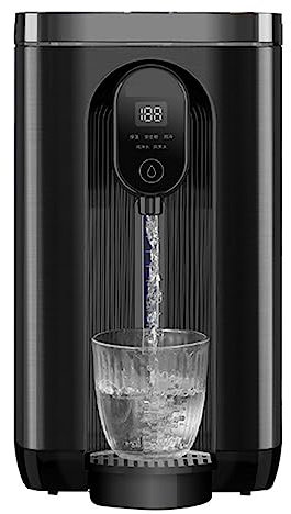 220 Household 4L Instant Heating Electric Hot Water Dispenser Boiler Automatic Water Supply Instant Heating Kettle