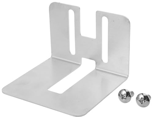 JECOMPRIS Universal Replacement Tray for Automatic Cup Sealing Machine, Bubble Tea Cup Holder Plate, Sealer Accessory Compatible with Milk Tea Drink Preparation
