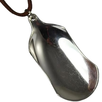 Besteck Schmuck Anhänger Löffel Schmuck, Besteckschmuck